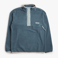 Columbia Helvetia II Half Snap Fleece