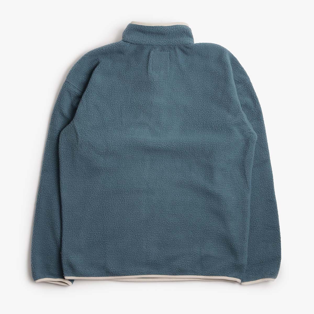 Columbia Helvetia II Half Snap Fleece - Everblue – Urban Industry