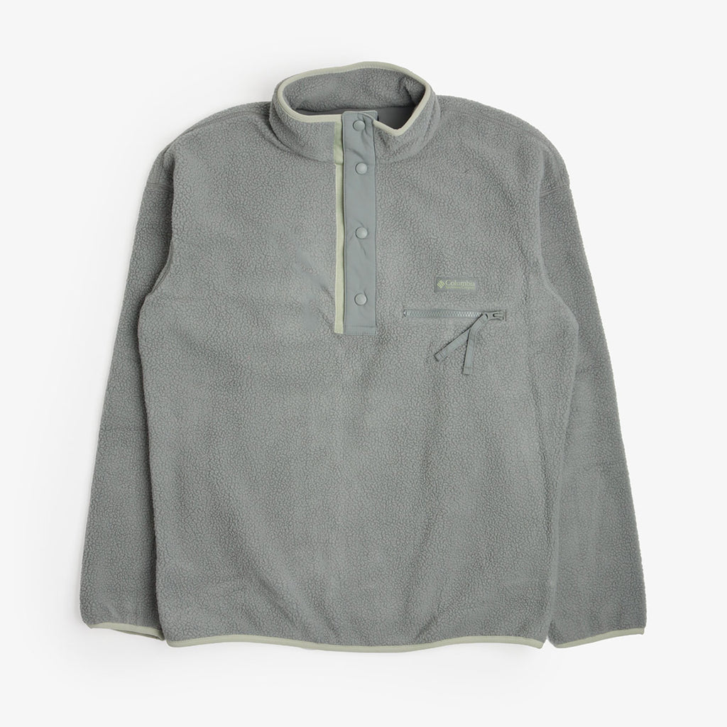 Columbia Helvetia II Half Snap Fleece