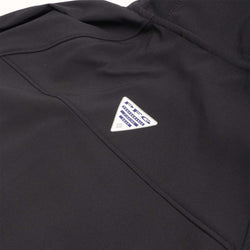 thumbnail Columbia PFG Hydroforce Hoodie, Black, Detail Shot 5