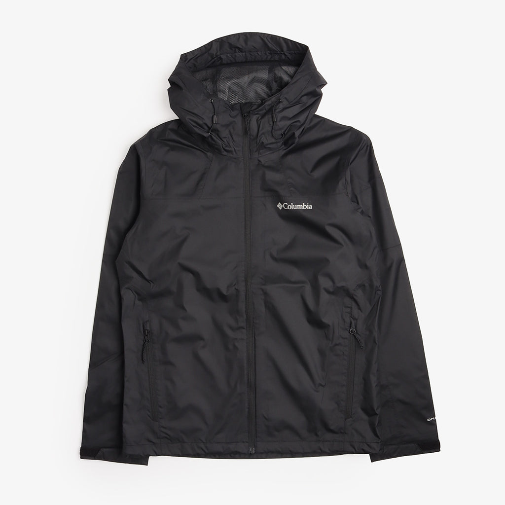 Columbia Inner Limits III Jacket
