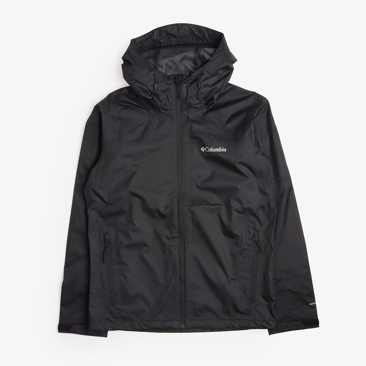 Columbia Inner Limits III Jacket