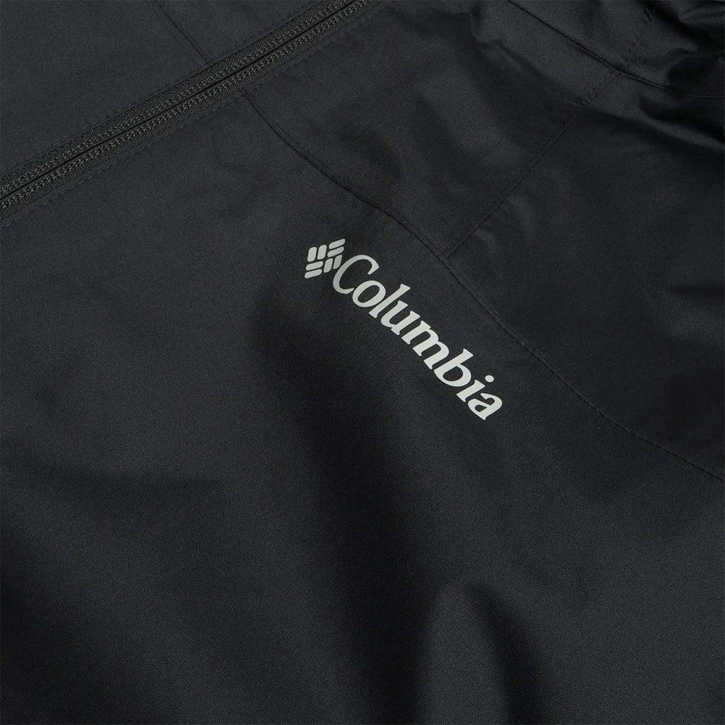 Columbia Inner Limits III Jacket