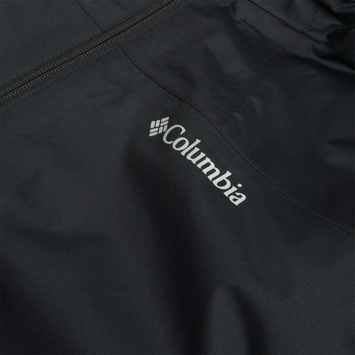 Columbia Inner Limits III Jacket
