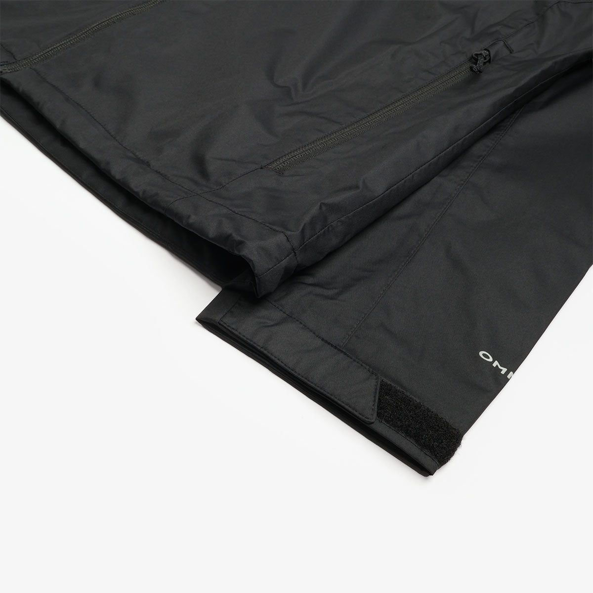 Columbia Inner Limits III Jacket