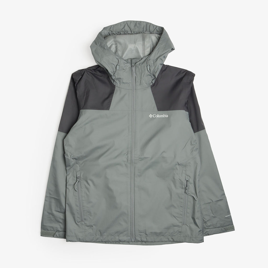 Columbia Inner Limits III Jacket