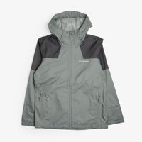 Columbia Inner Limits III Jacket
