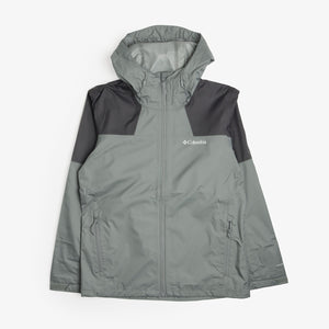 Columbia Inner Limits III Jacket - Green