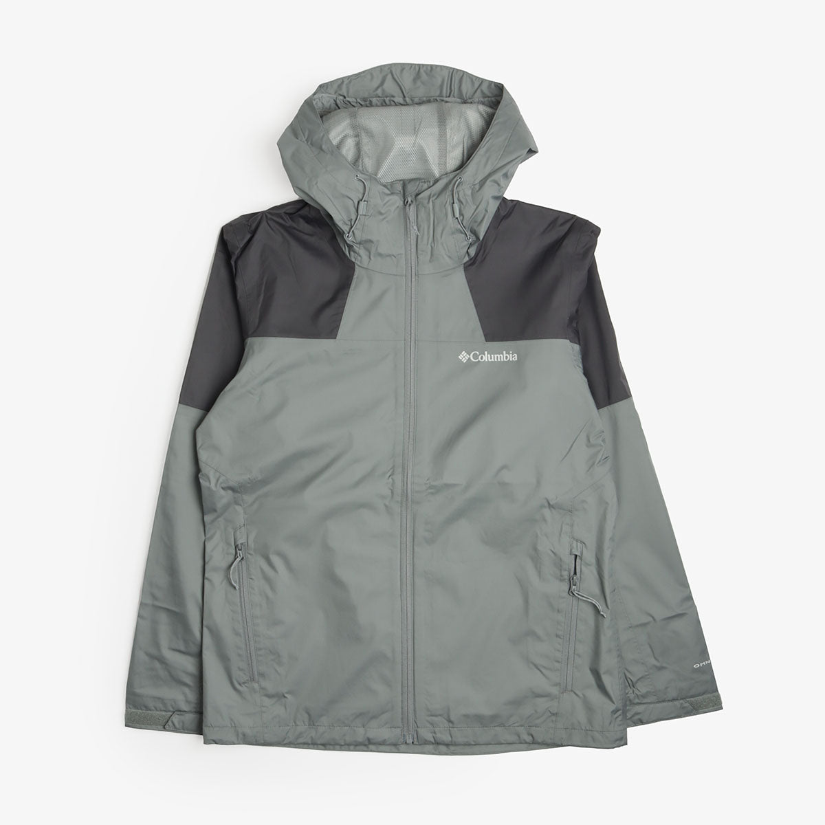 Columbia Inner Limits III Jacket