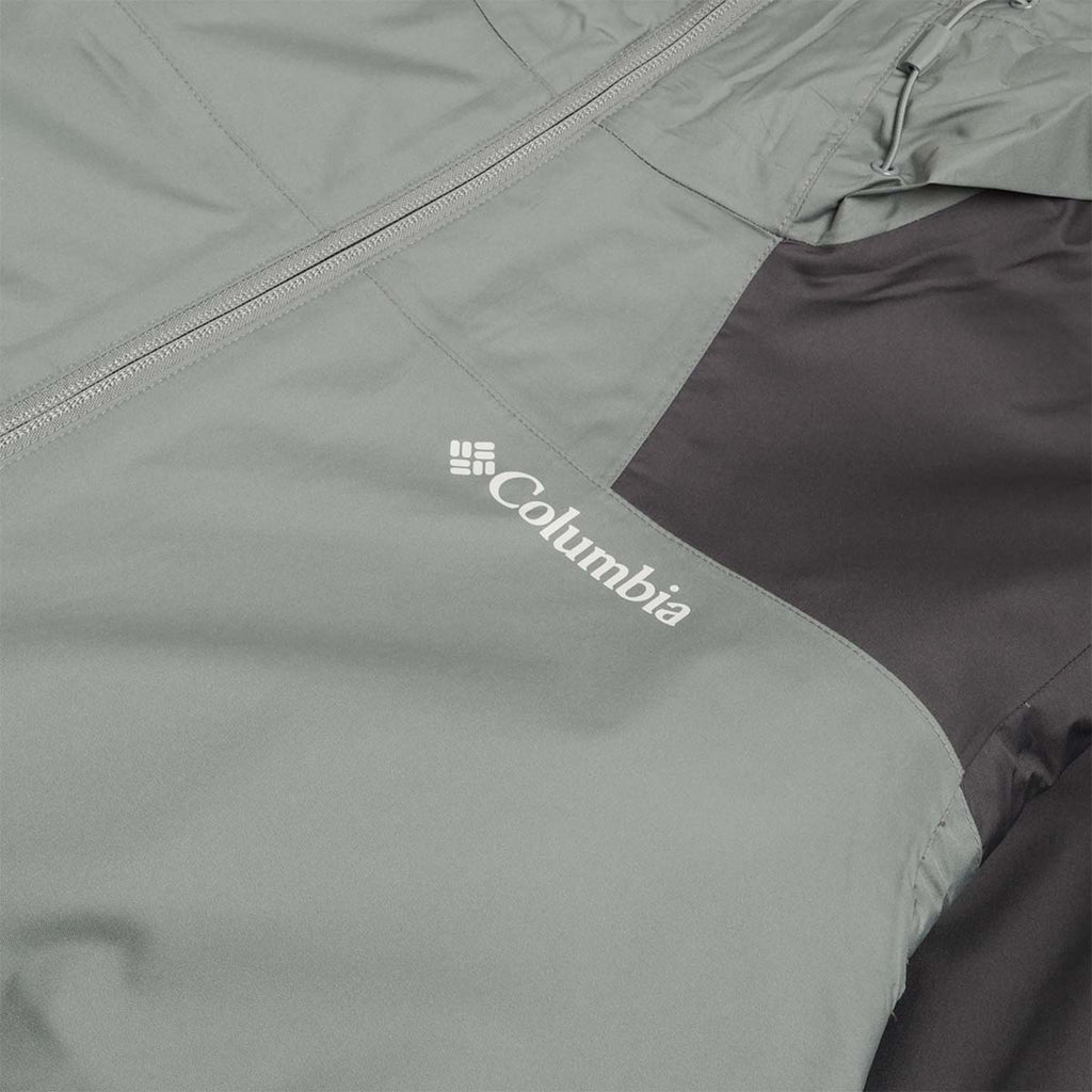 Columbia Inner Limits III Jacket