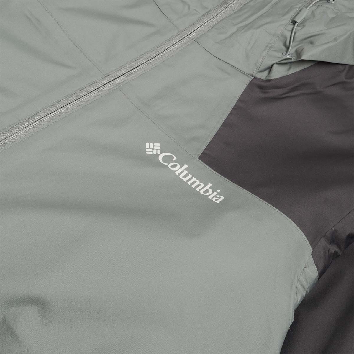 Columbia Inner Limits III Jacket