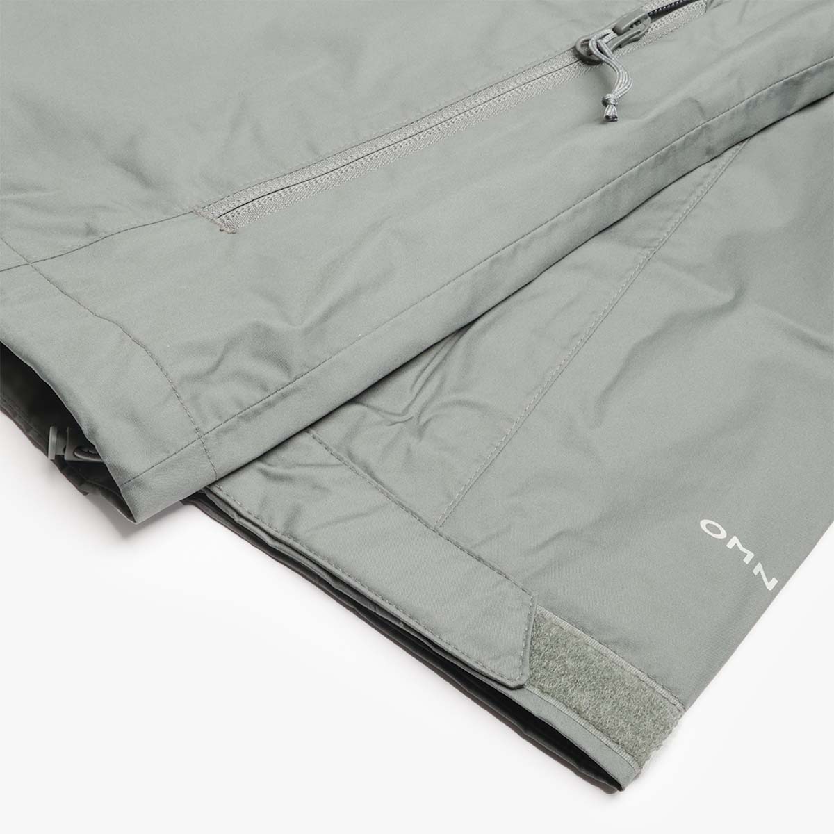 Columbia Inner Limits III Jacket