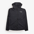 Columbia Khyex Pro Wind Jacket, Black, Detail Shot 1
