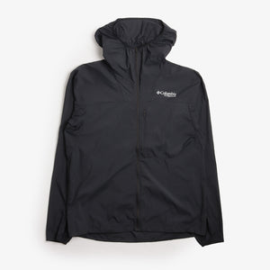 Columbia Khyex Pro Wind Jacket - Black