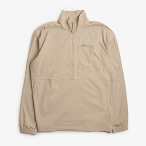 Columbia Landroamer Half Zip Overshirt - Beige