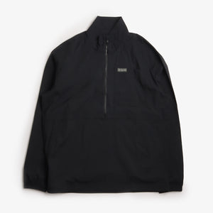 Columbia Landroamer Half Zip Overshirt - Black