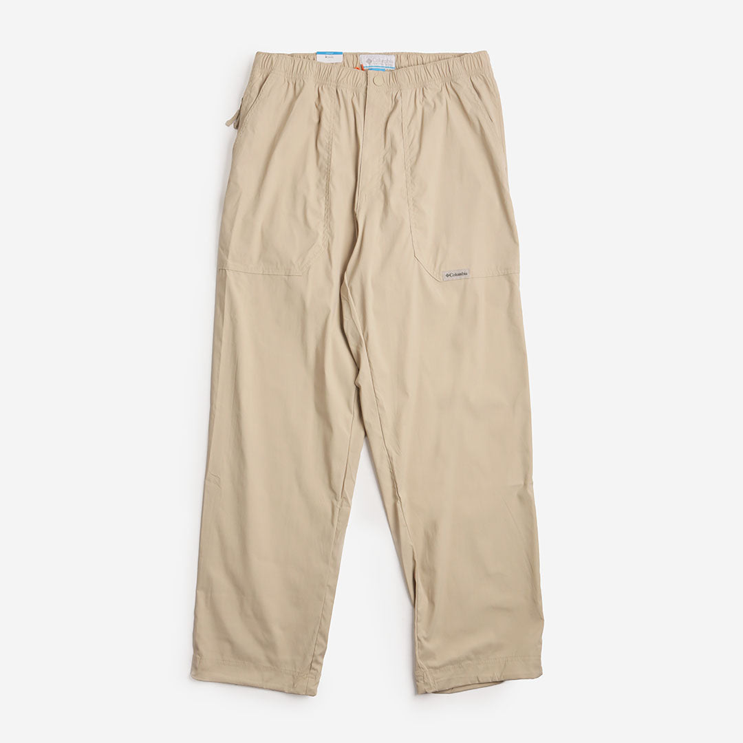 main Columbia Landroamer Scout Pant, Ancient Fossil, Detail Shot 1