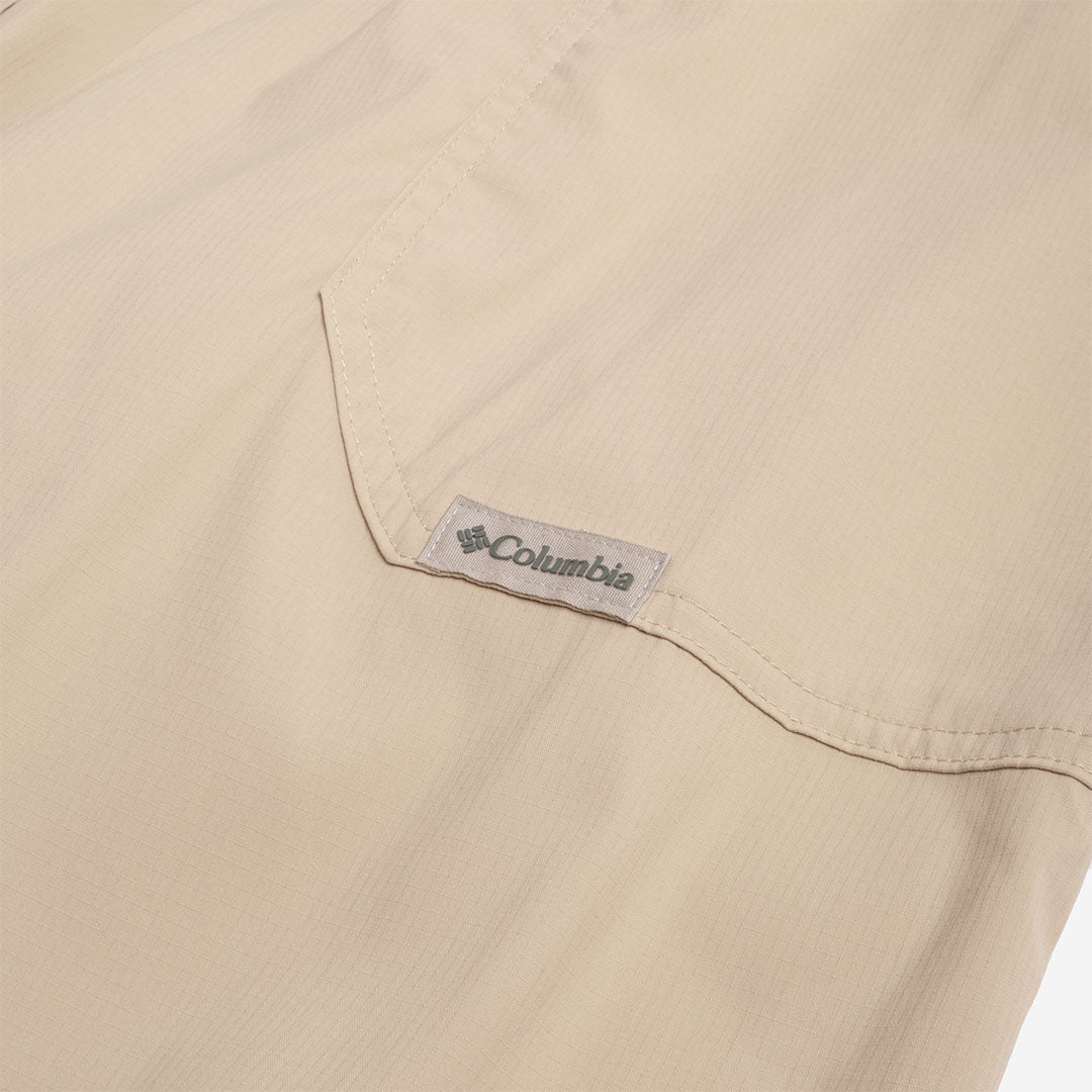Columbia Landroamer Scout Pant, Ancient Fossil, Detail Shot 2