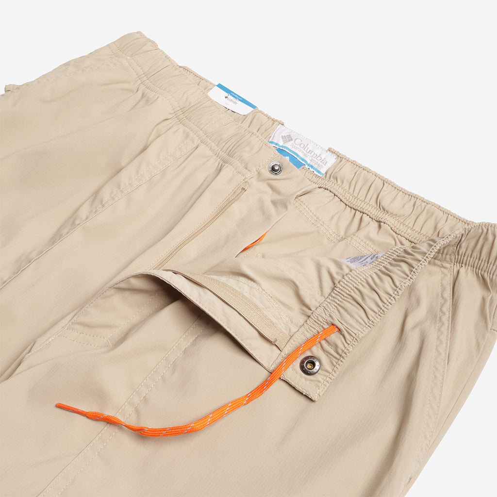 Columbia Landroamer Scout Pant, Ancient Fossil, Detail Shot 3