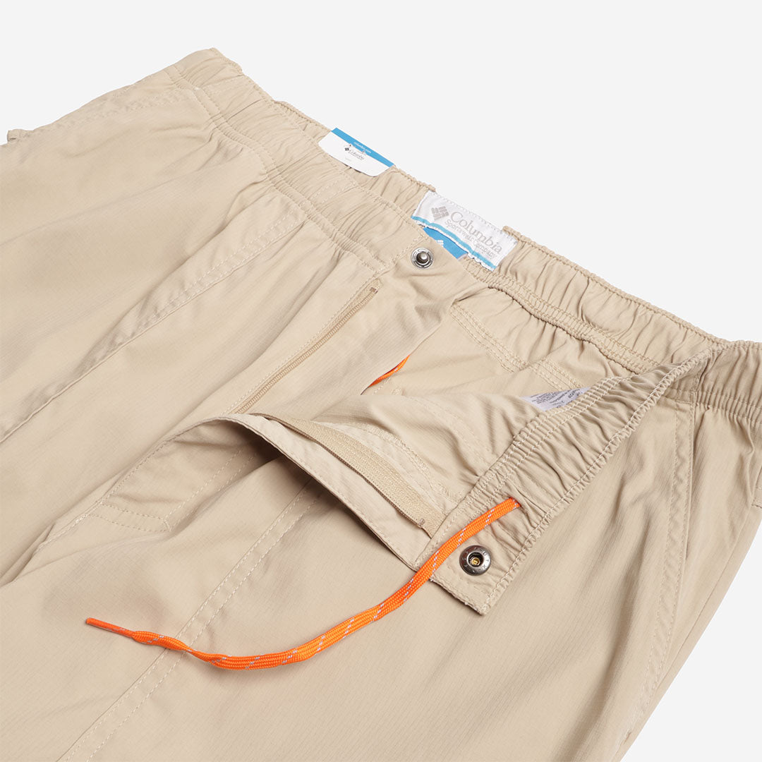main Columbia Landroamer Scout Pant, Ancient Fossil, Detail Shot 3