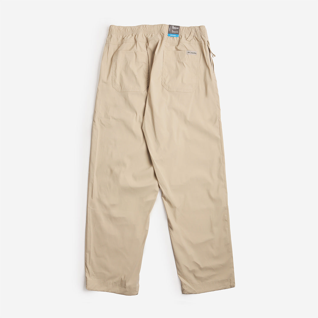 Columbia Landroamer Scout Pant, Ancient Fossil, Detail Shot 4