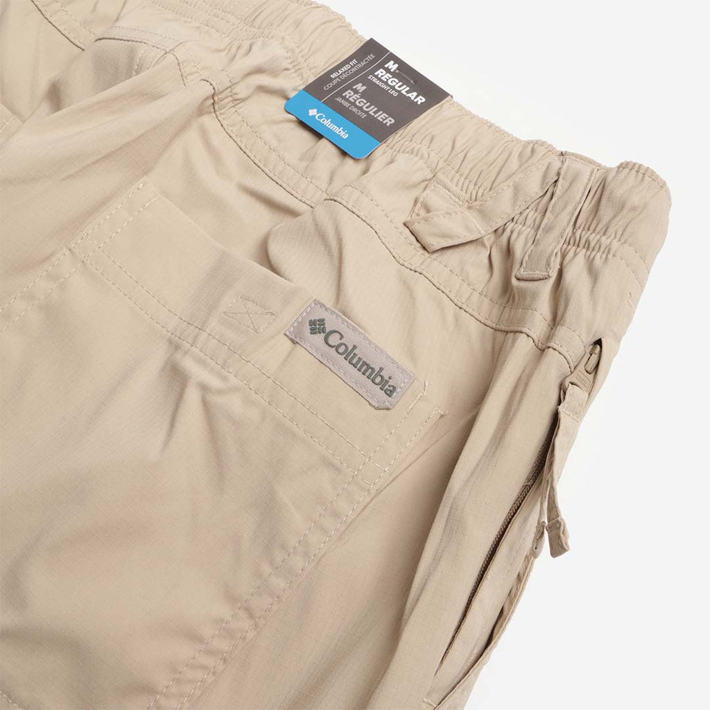 Columbia Landroamer Scout Pant, Ancient Fossil, Detail Shot 5