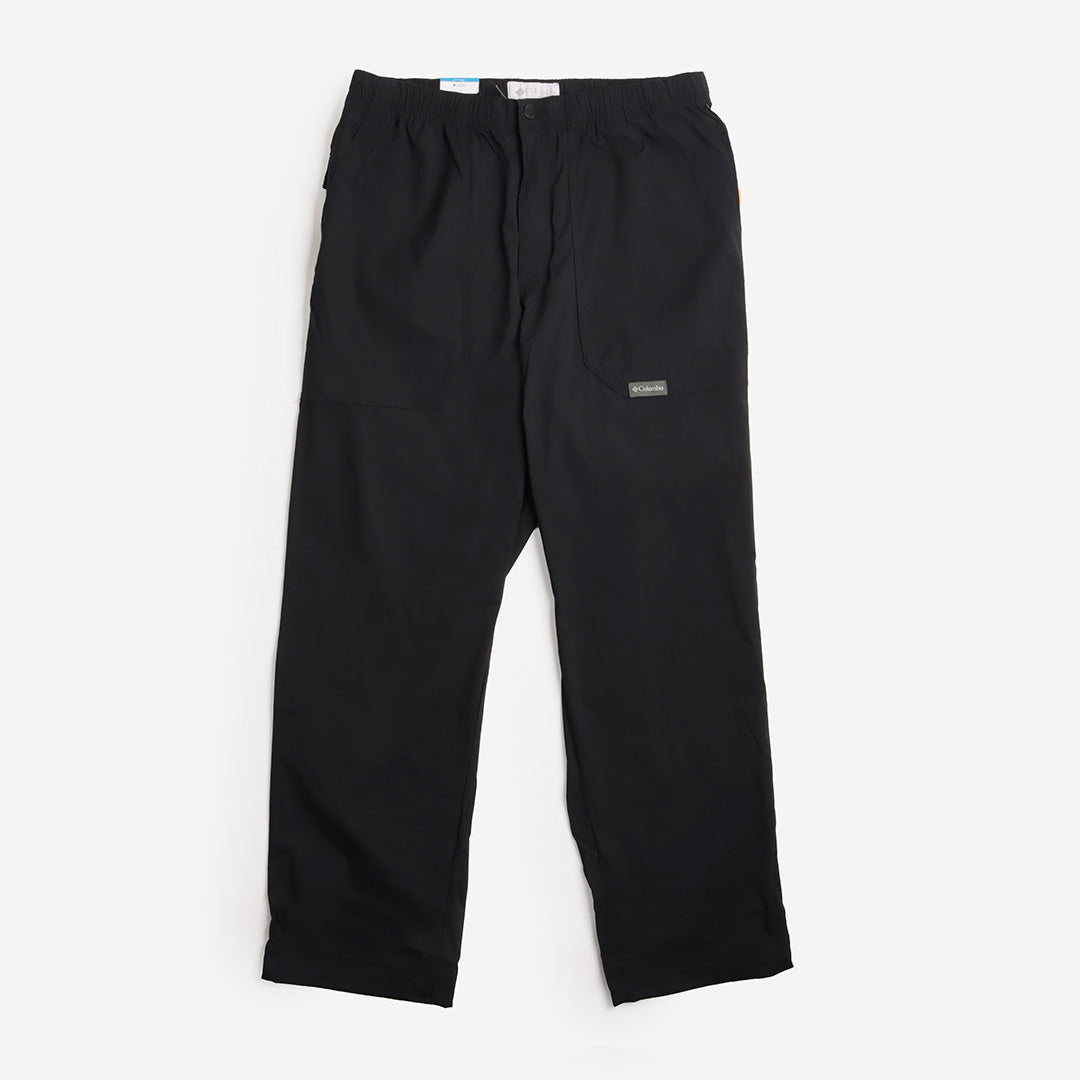 main Columbia Landroamer Scout Pant, Black, Detail Shot 1