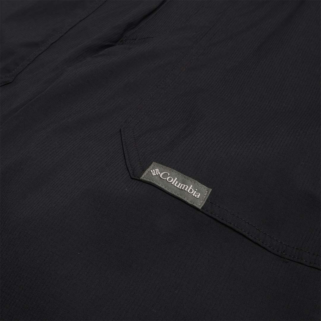 main Columbia Landroamer Scout Pant, Black, Detail Shot 3