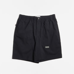 thumbnail Columbia Landroamer Scout Shorts, Black, Detail Shot 1