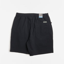 thumbnail Columbia Landroamer Scout Shorts, Black, Detail Shot 3