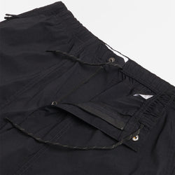 thumbnail Columbia Landroamer Scout Shorts, Black, Detail Shot 4
