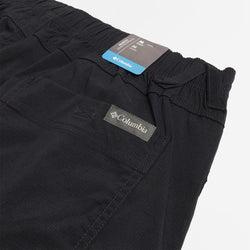 thumbnail Columbia Landroamer Scout Shorts, Black, Detail Shot 5