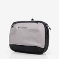Columbia Landroamer Wash Bag, Flint Grey Black, Detail Shot 1