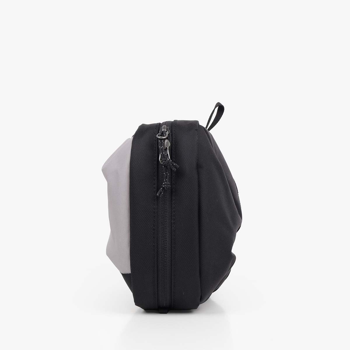 Columbia Landroamer Wash Bag, Flint Grey Black, Detail Shot 4