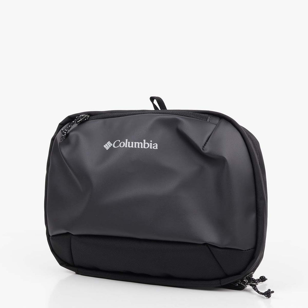 Columbia Landroamer Wash Bag, Black, Detail Shot 1