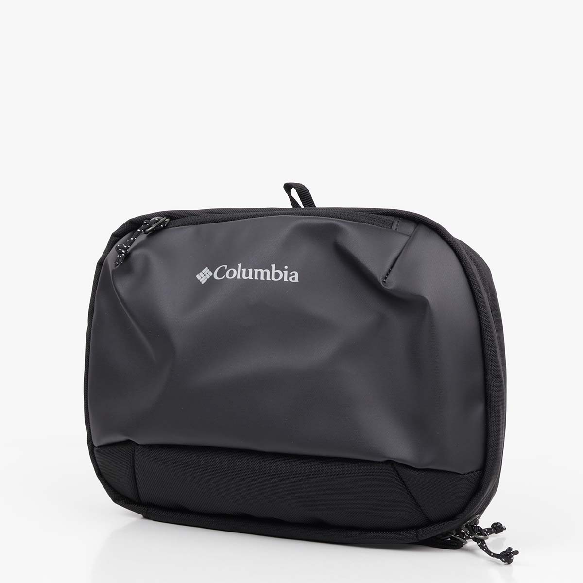 main Columbia Landroamer Wash Bag, Black, Detail Shot 1