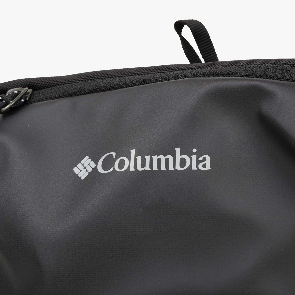 main Columbia Landroamer Wash Bag, Black, Detail Shot 3