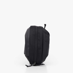 thumbnail Columbia Landroamer Wash Bag, Black, Detail Shot 5