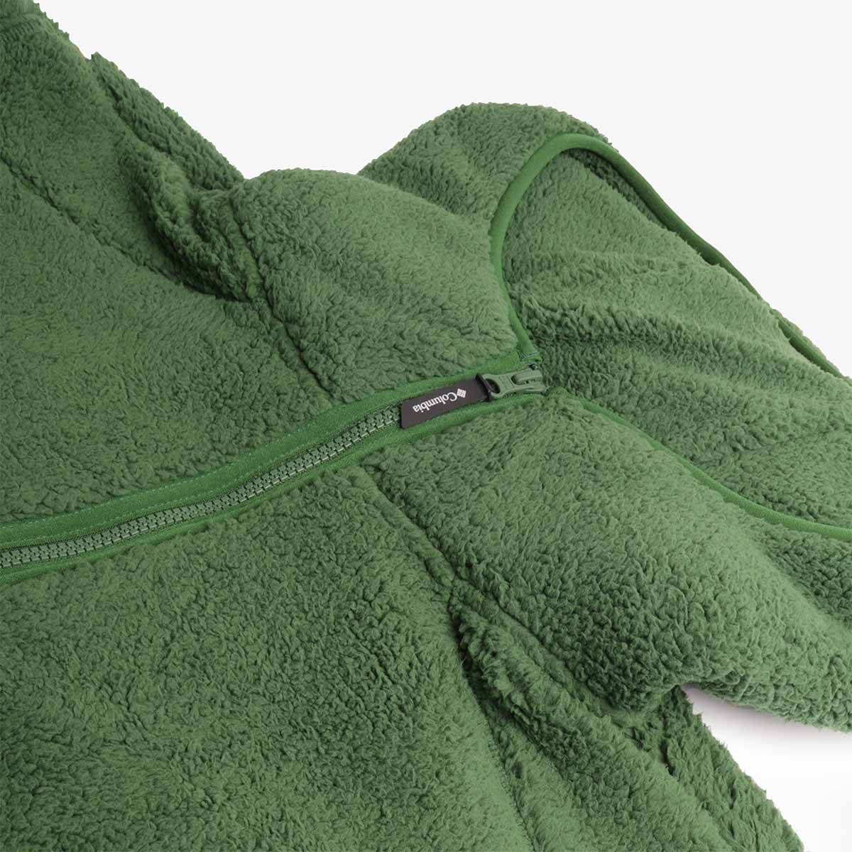 Sweat à capuche Columbia Mountain Fleece