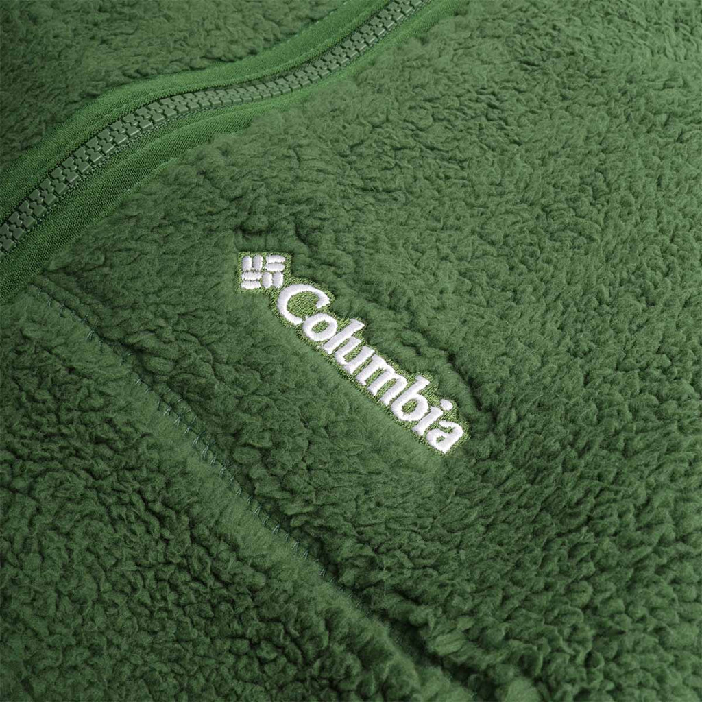 Sweat à capuche Columbia Mountain Fleece