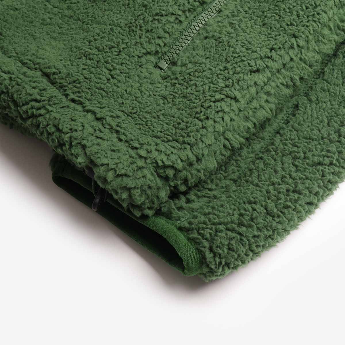 Sweat à capuche Columbia Mountain Fleece
