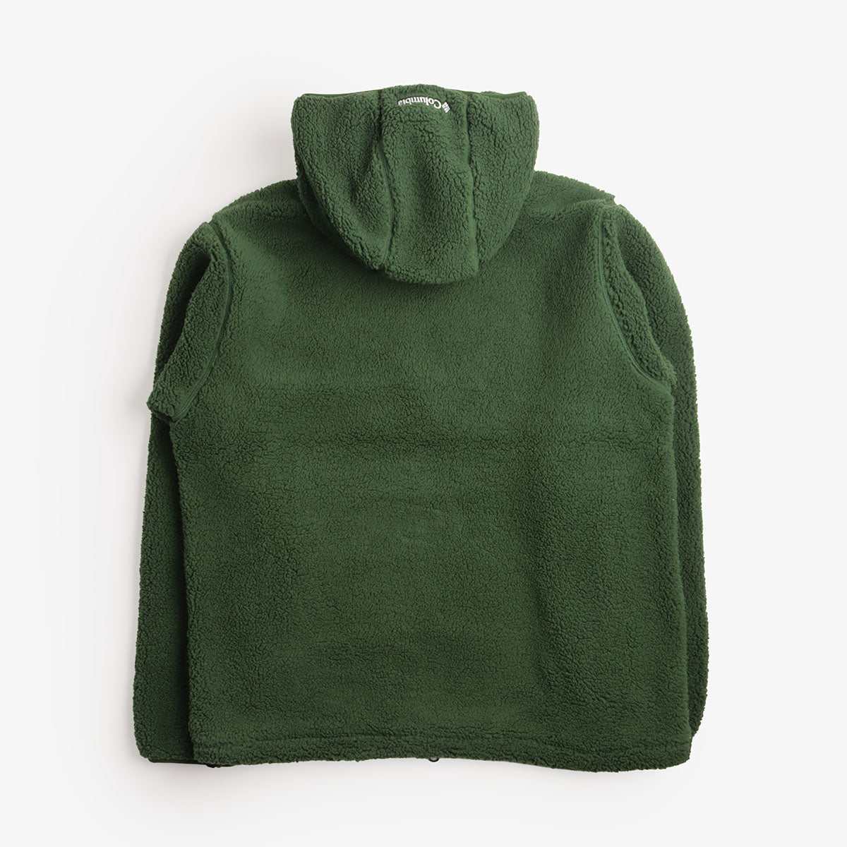 Sweat à capuche Columbia Mountain Fleece