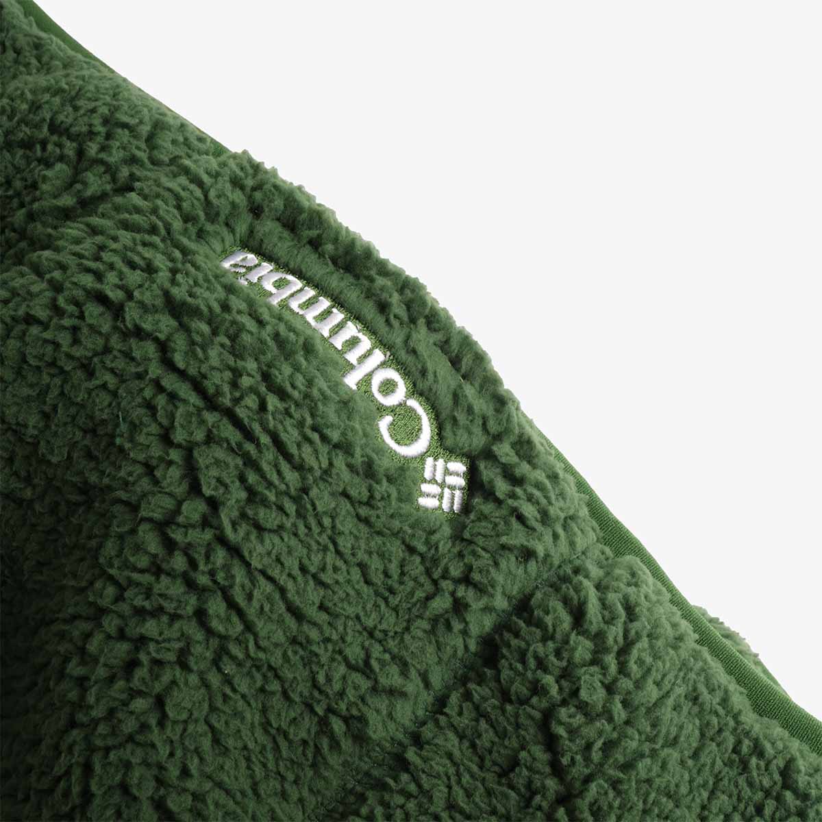 Sweat à capuche Columbia Mountain Fleece