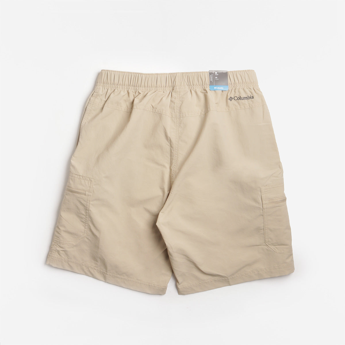 Columbia Mountaindale Cargo Shorts - Ancient Fossil – Urban Industry