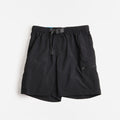 Columbia Mountaindale Cargo Shorts, Black, Detail Shot 1