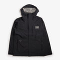 Columbia PFG Mackenzie River Jacket, Black, Detail Shot 1