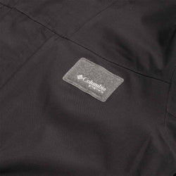thumbnail Columbia PFG Mackenzie River Jacket, Black, Detail Shot 3