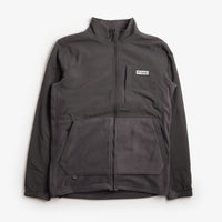 Columbia PFG Uncharted Full Zip Fleece Jacket