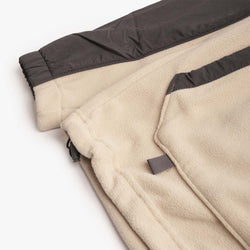 thumbnail Columbia PFG Uncharted Full Zip Fleece Jacket, Shark Ancient Fossil, Detail Shot 3