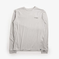 Columbia PFG Uncharted Graphic Long Sleeve T-Shirt